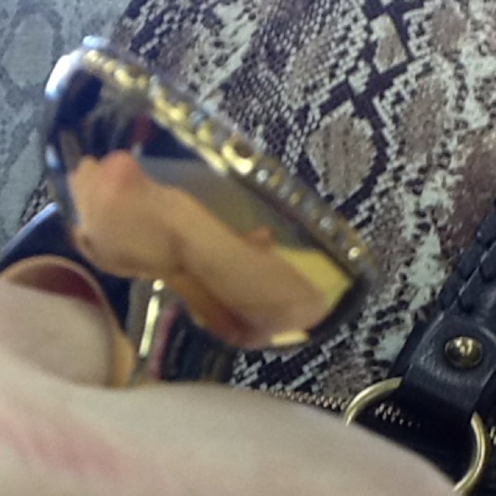 Michael Kors Ring - Picture 4 of 4